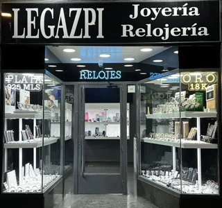 Joyería Legazpi - 2
