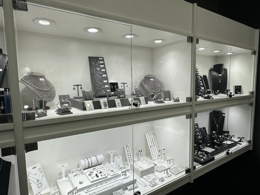 Joyería Legazpi - 3