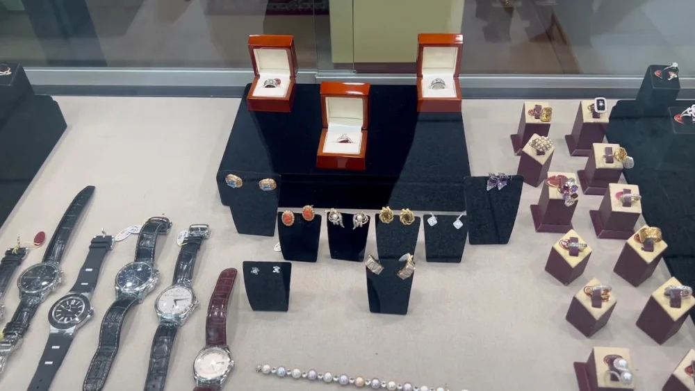 Joyería Libremol | Relojes de Lujo Madrid. Especialistas en Rolex - 2