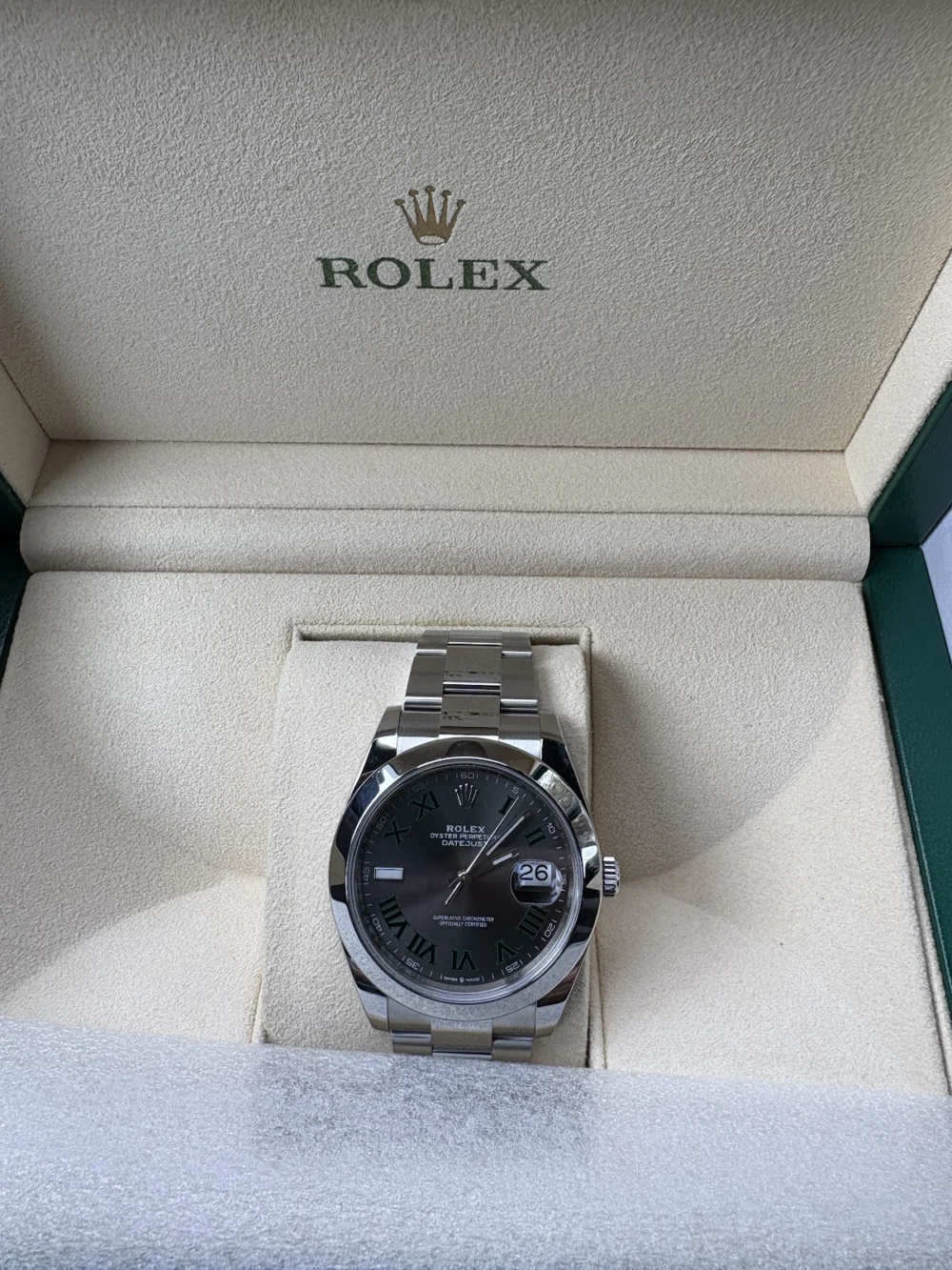 Joyería Libremol | Relojes de Lujo Madrid. Especialistas en Rolex - 3