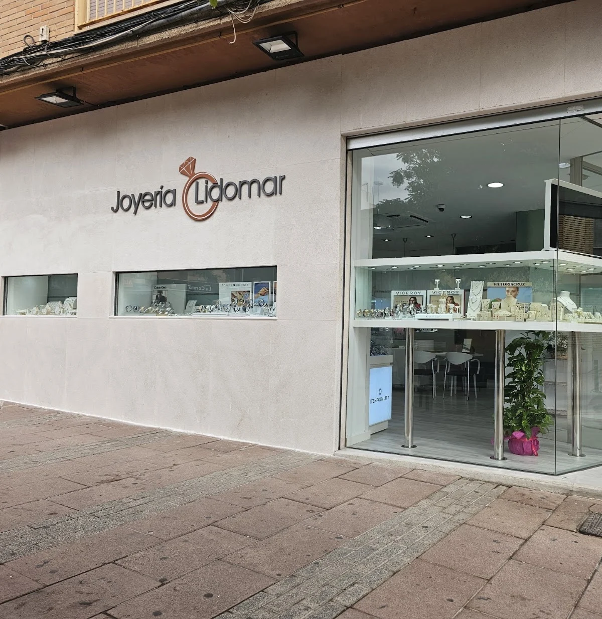 Joyeria Lidomar - 6