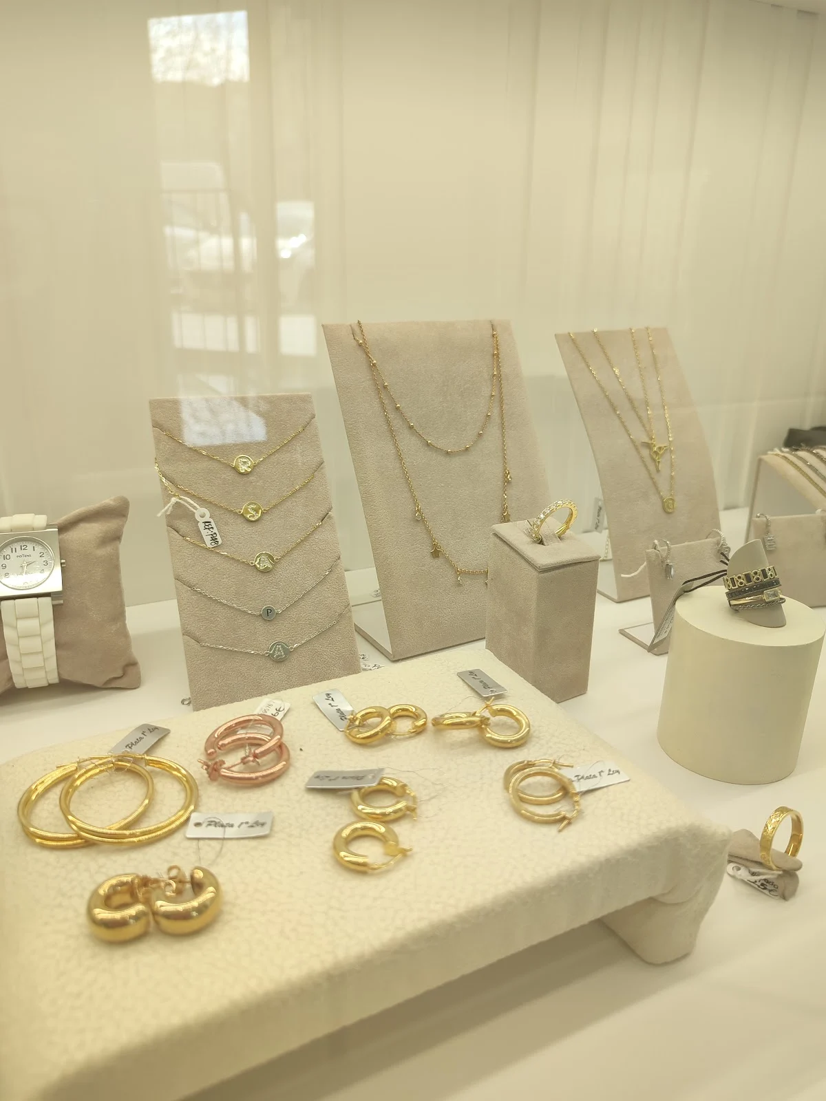 Joyeria Londor - 3