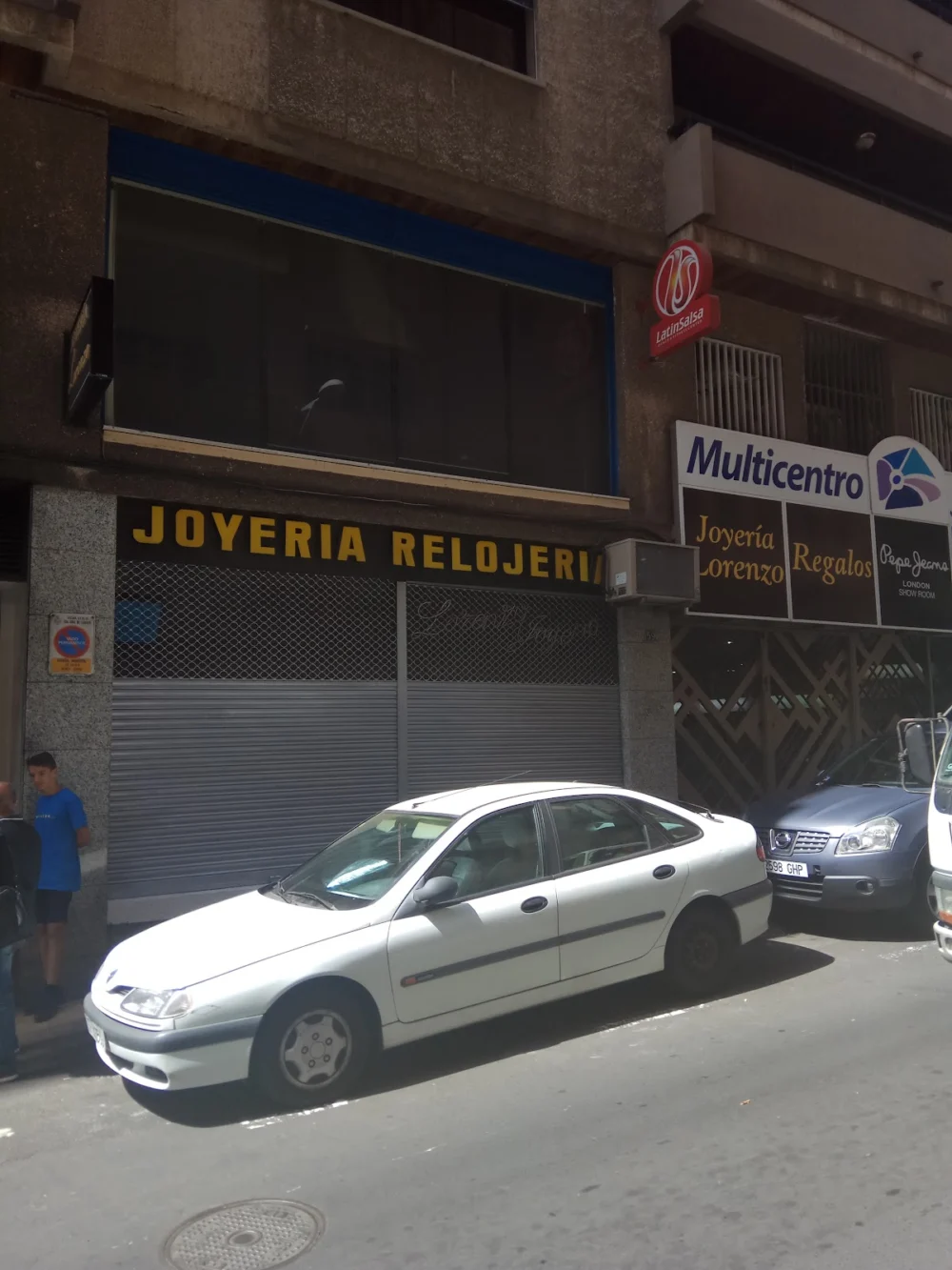 Joyería Lorenzo