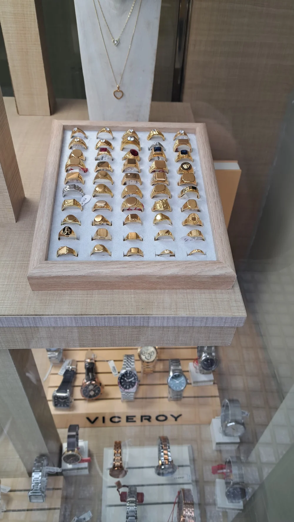Joyeria Los tilos - 3