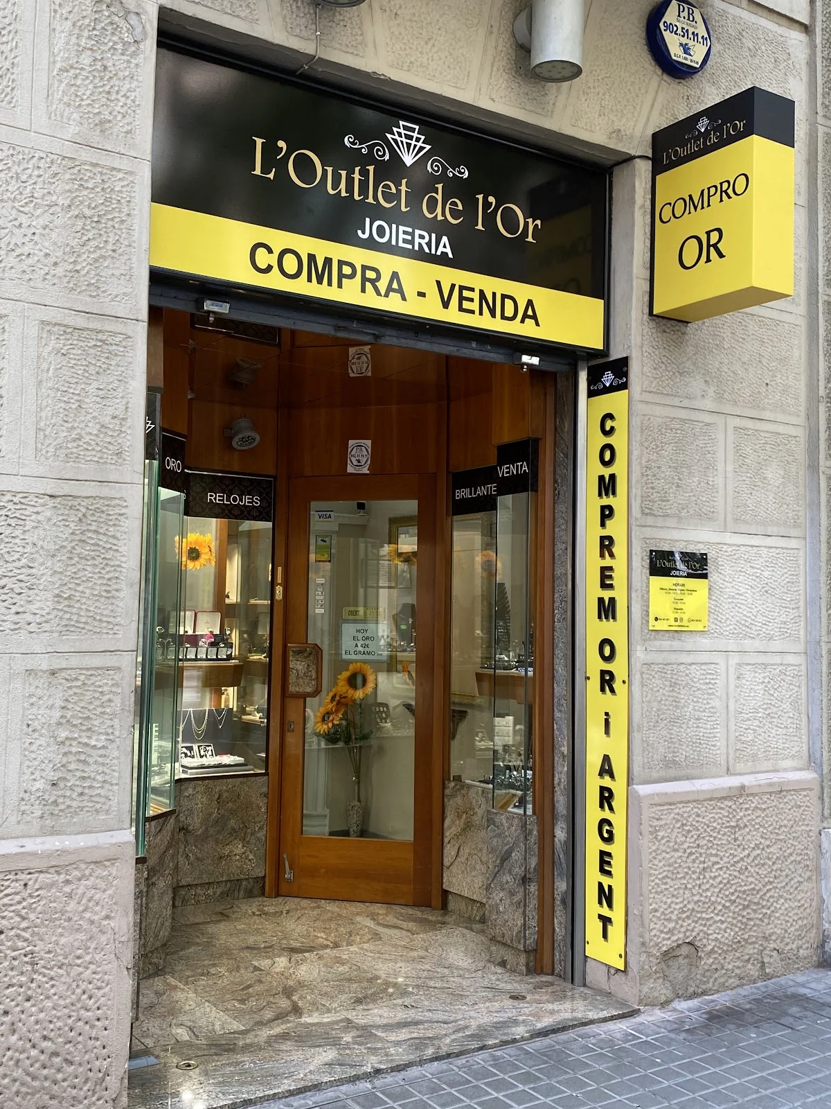 Joyería Loutletdelor