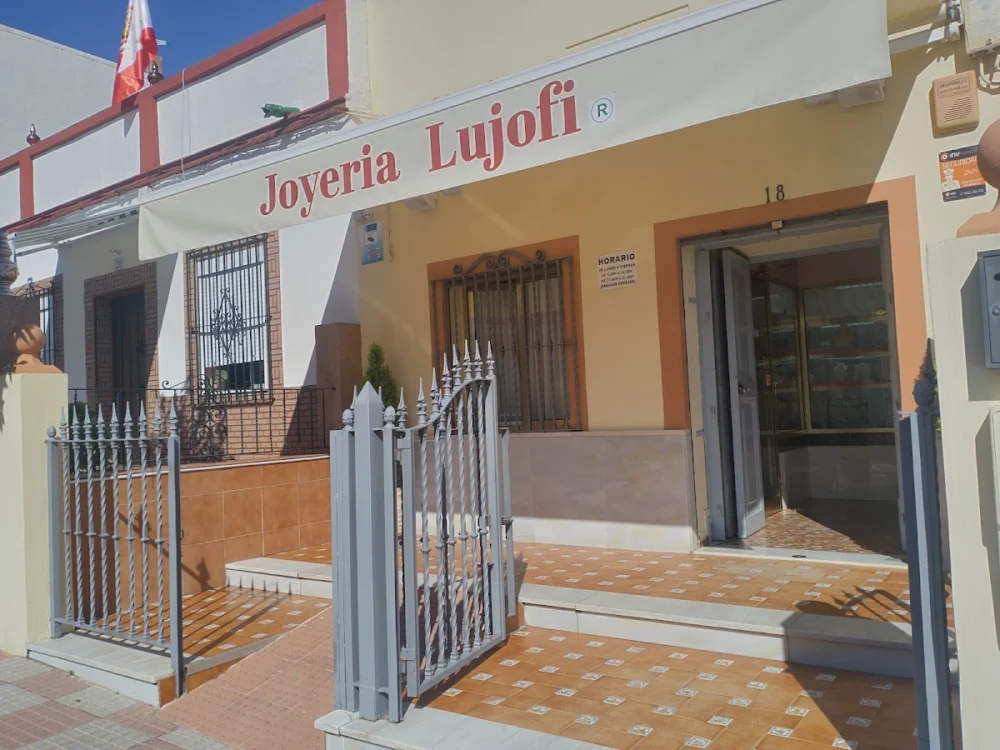 Joyería Lujofi