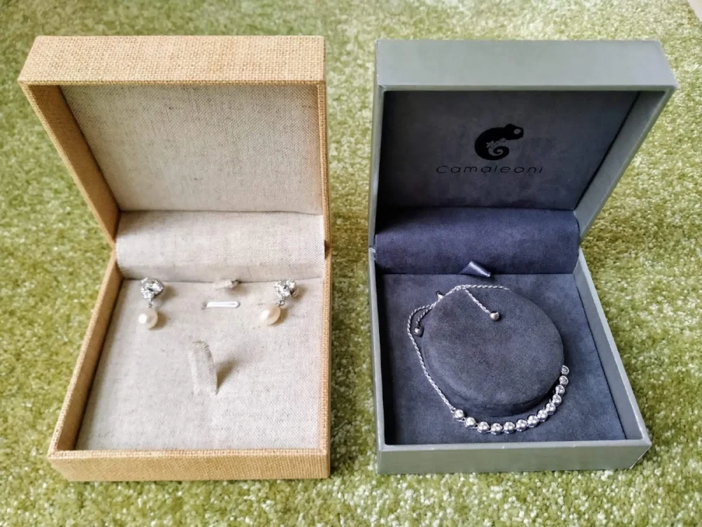 Joyeria M.Suarez - 4