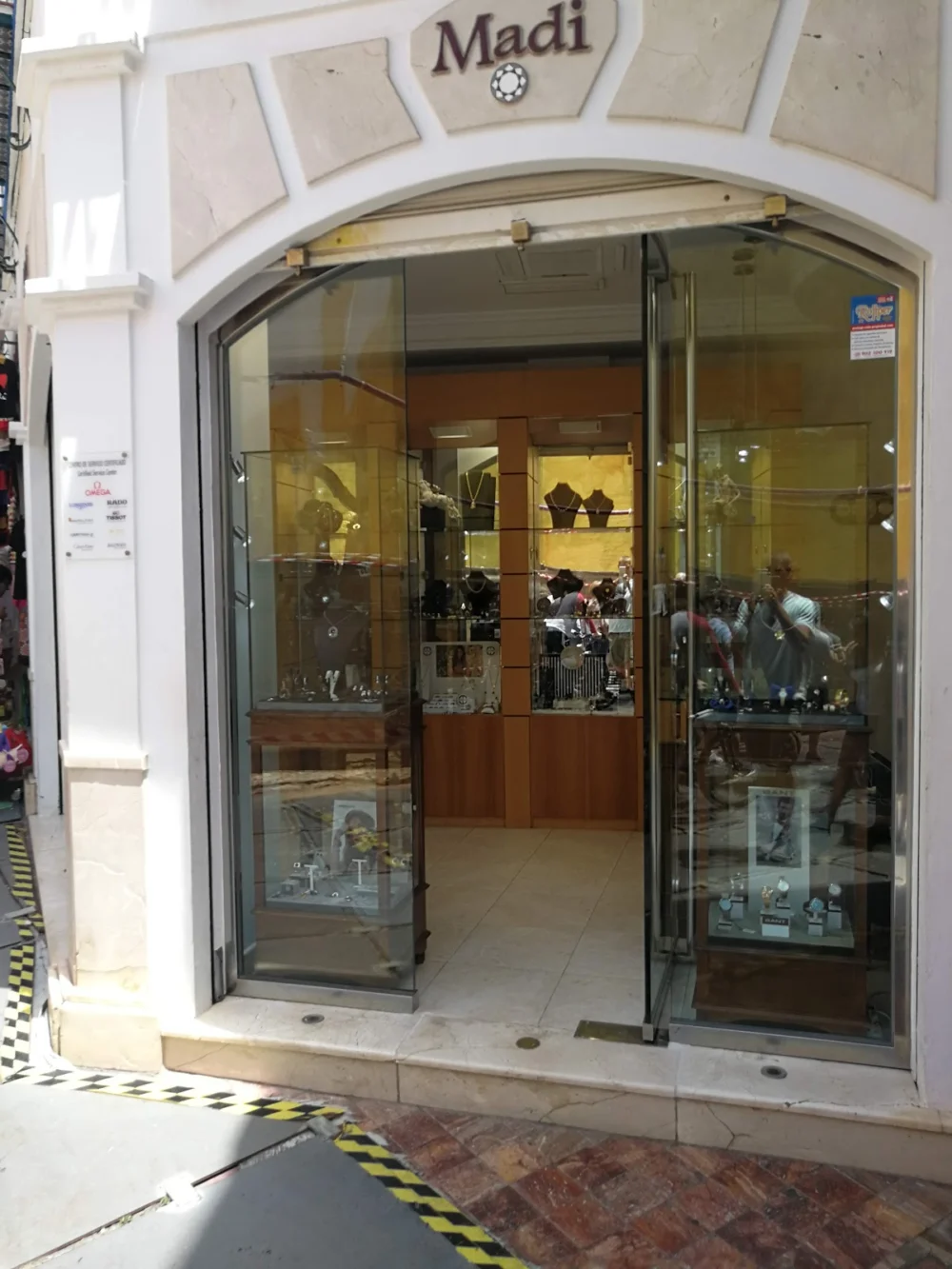 Joyería Madi