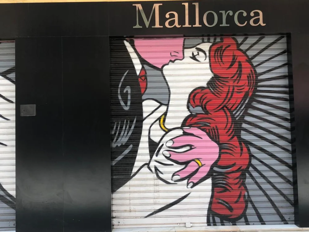 Joyería Mallorca - 3