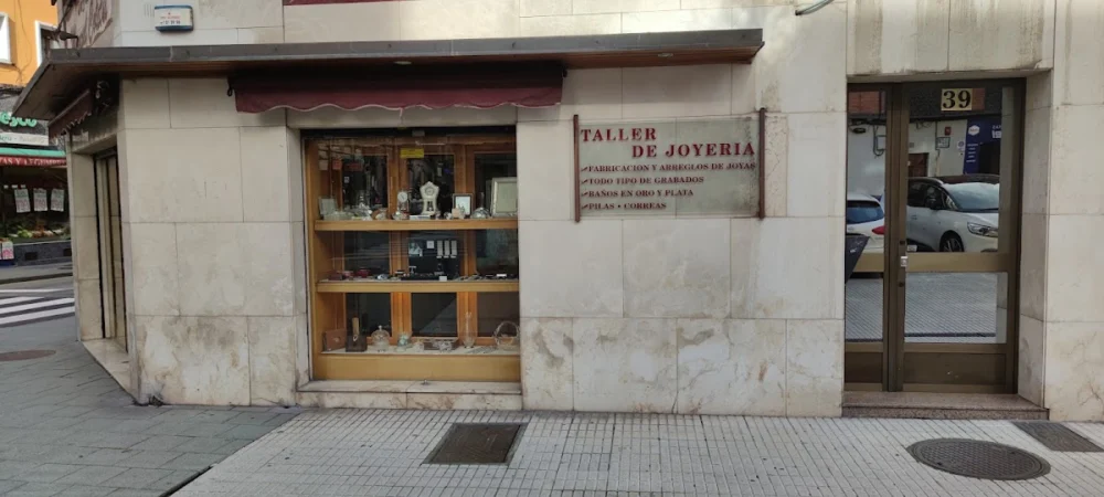 Joyeria Manuel Coletes