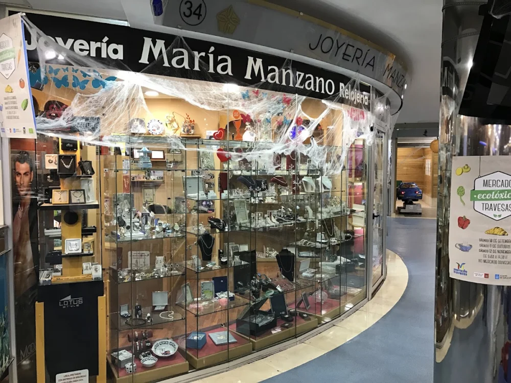Joyería Manzano - 3