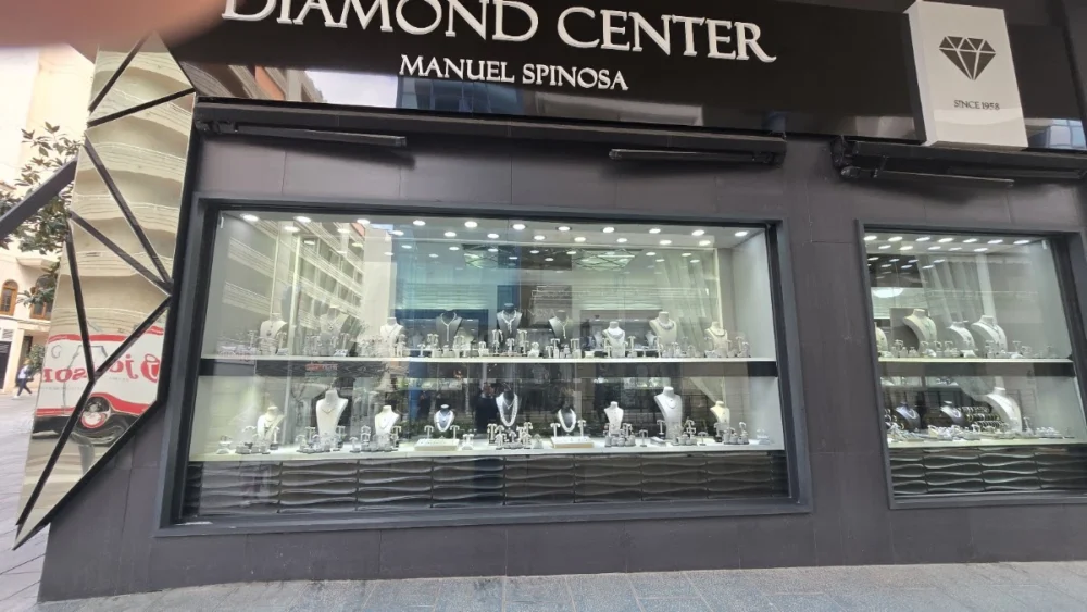 Joyeria Marbella | Anillos Diamantes y Joyas Málaga - 3