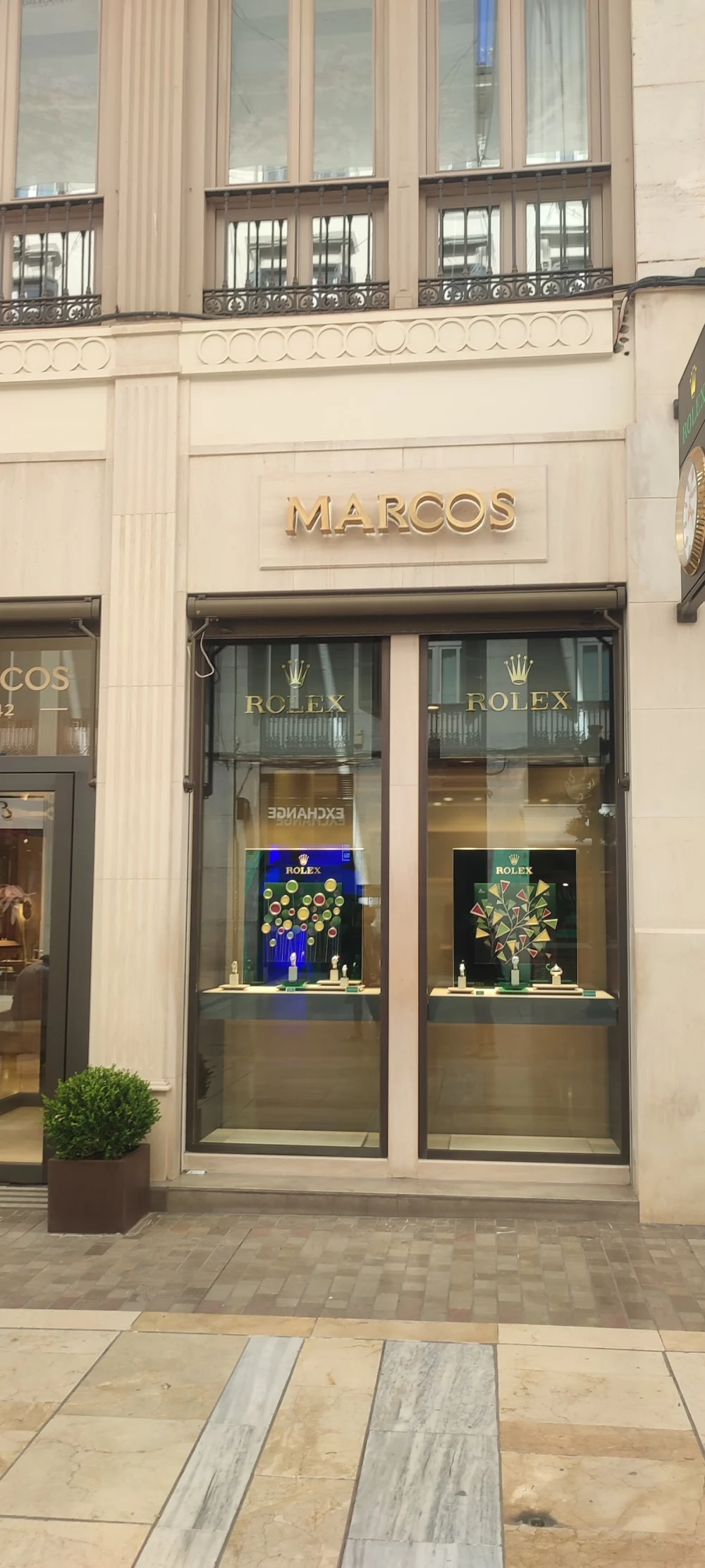 Joyería Marcos - Official Rolex Retailer - 2