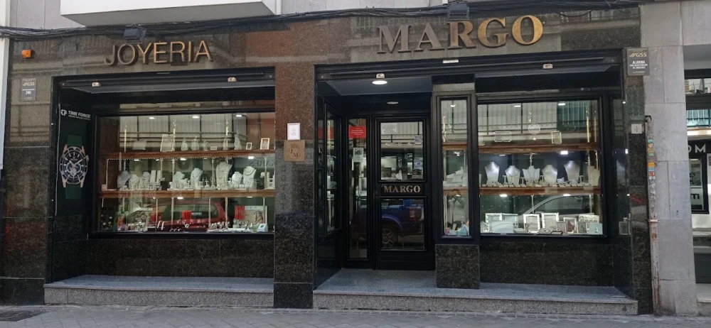 Joyería Margo