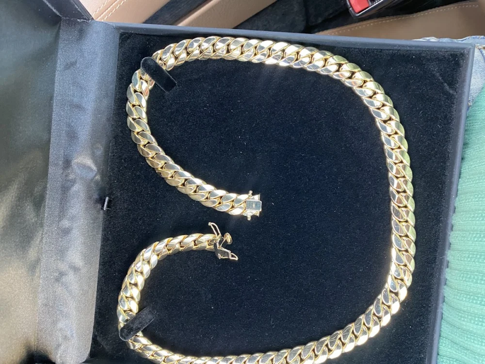 Joyeria Mari Luz I - 2