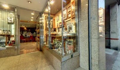 Joyería Marifeli