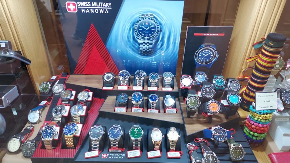 Joyería Maroy - 3