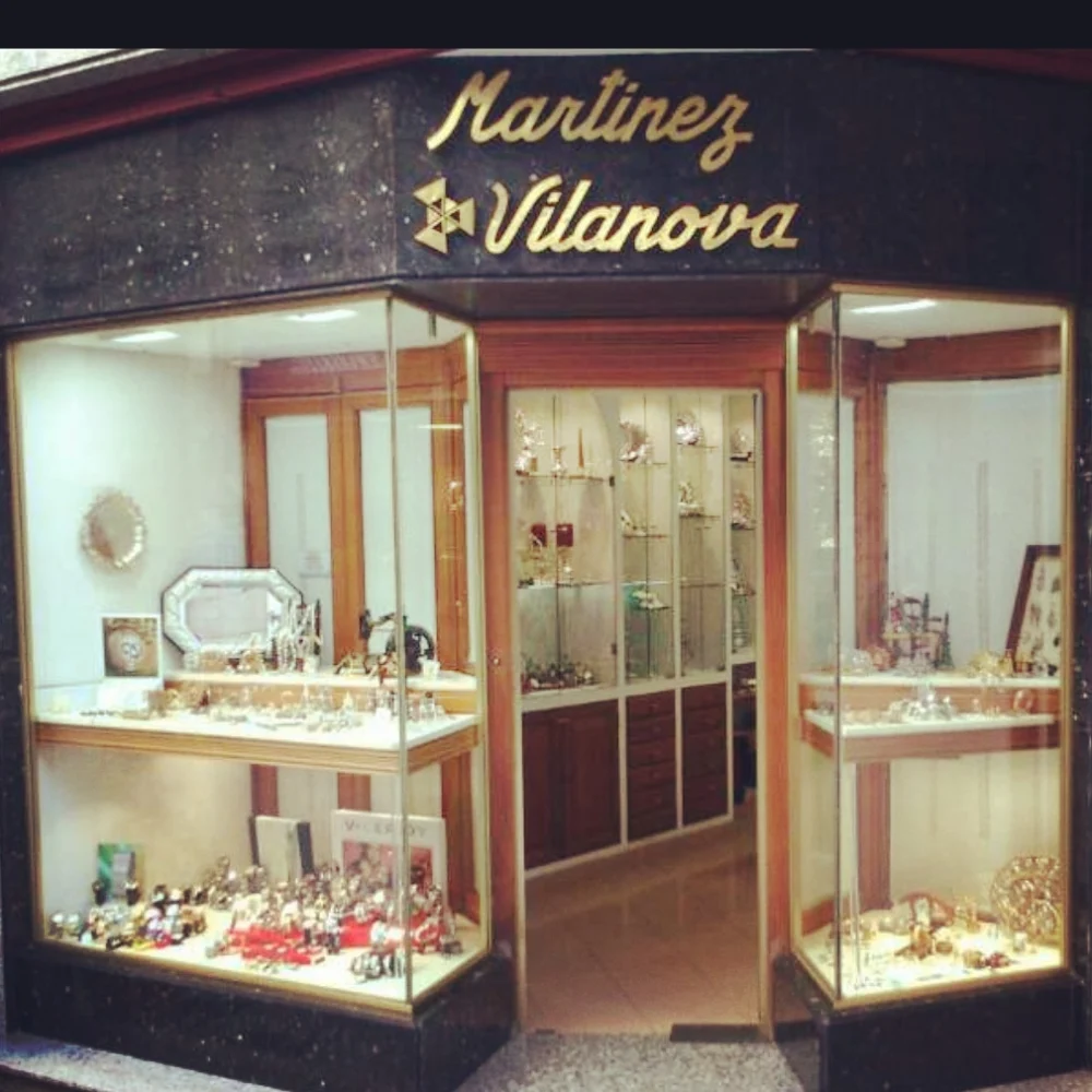 Joyería MARTINEZ VILANOVA C.B. - 3