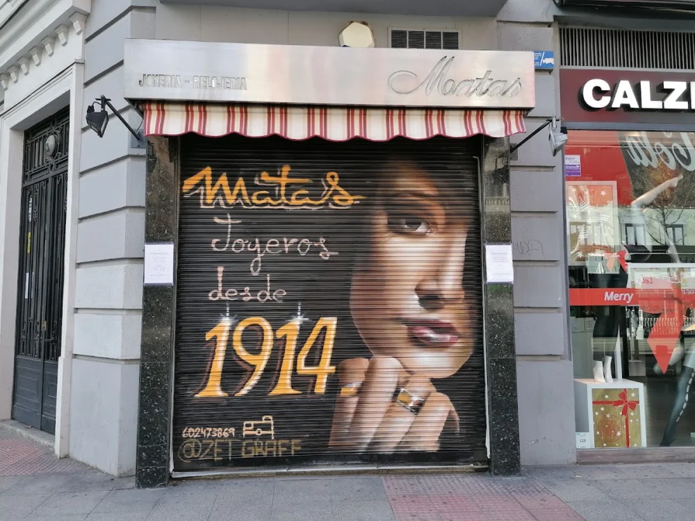 Joyeria Matas