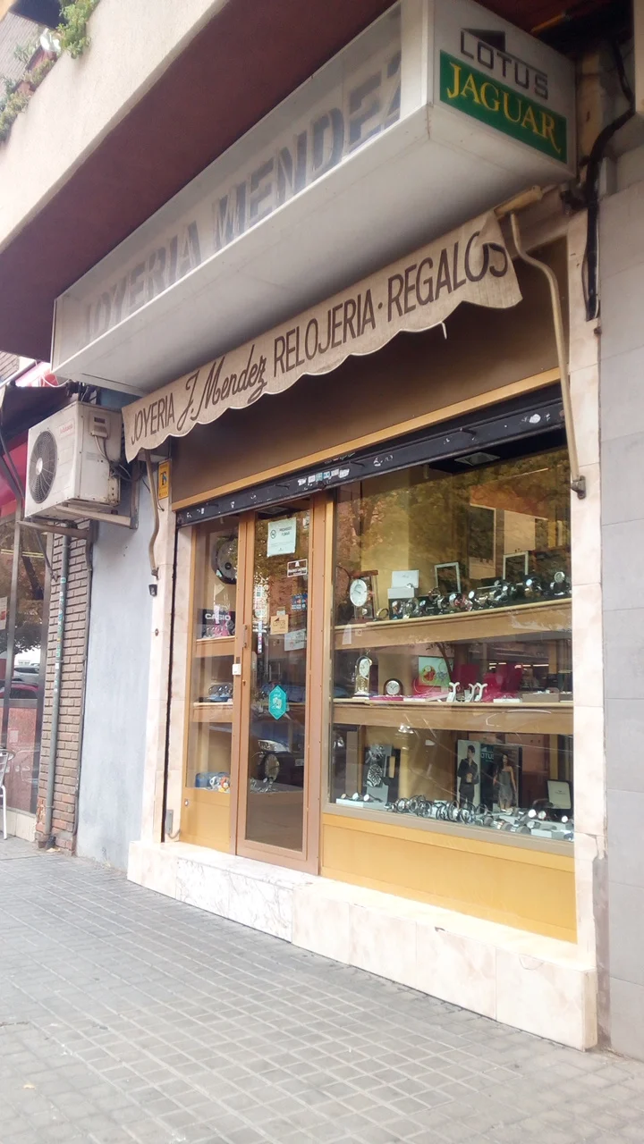 Joyería Méndez - 3