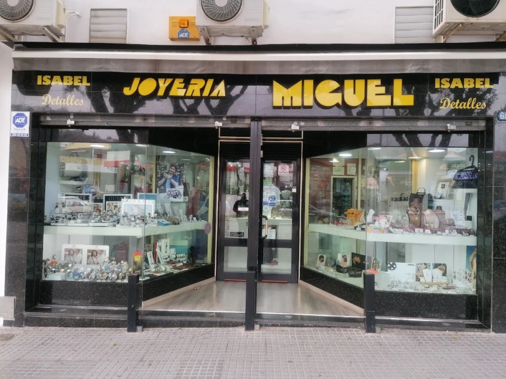Joyería Miguel