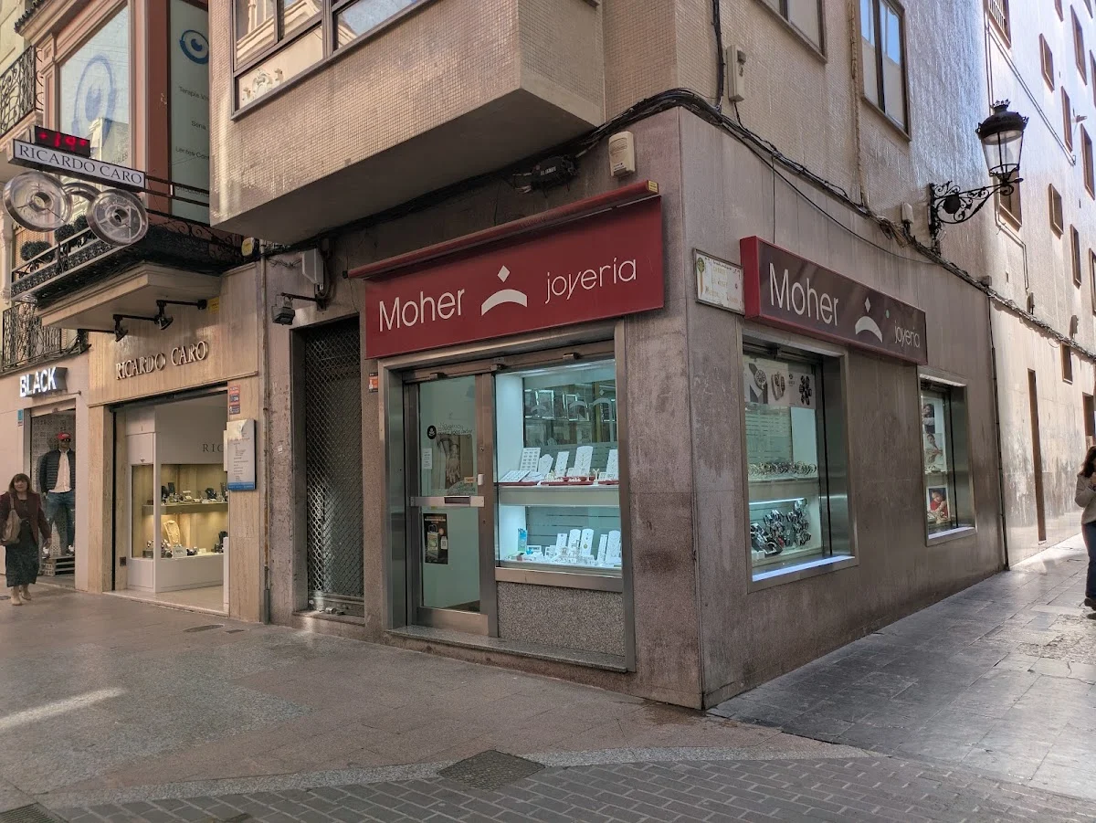 Joyeria Moher