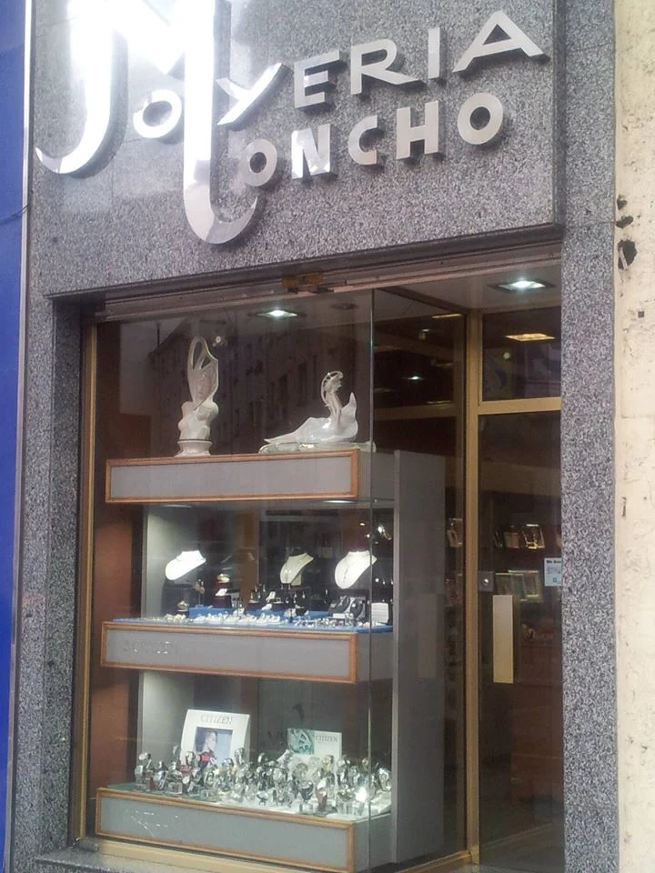 Joyeria Moncho