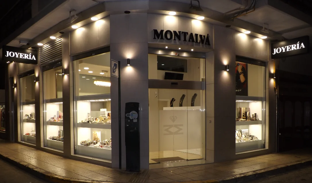 Joyería Montalvá