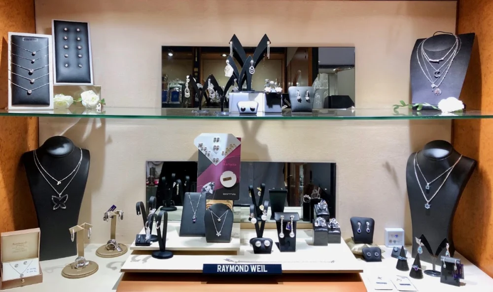 Joyería Montecarlo