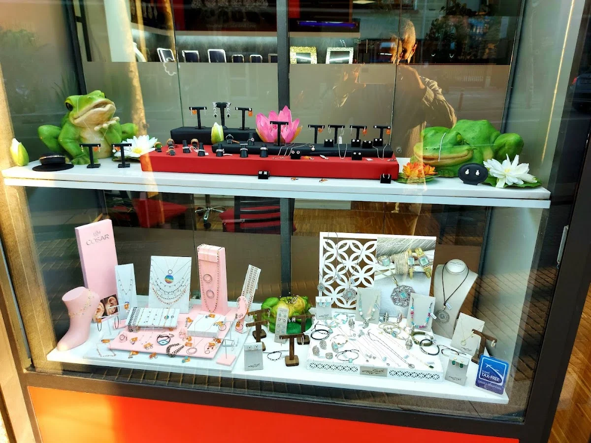 Joyeria Moya Torres - 2
