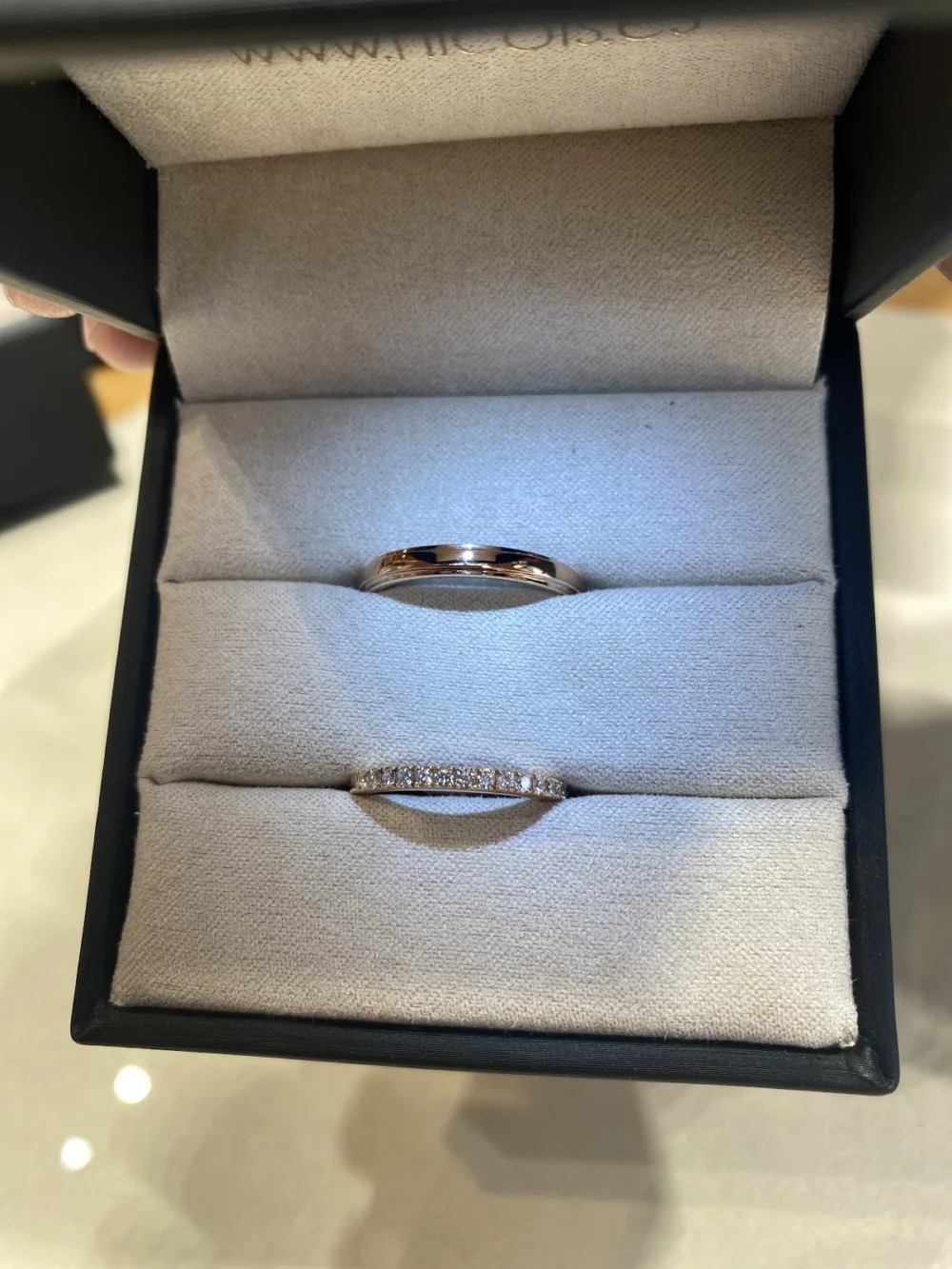 Joyería Nicols - Alianzas de boda y Anillos de Compromiso - 4