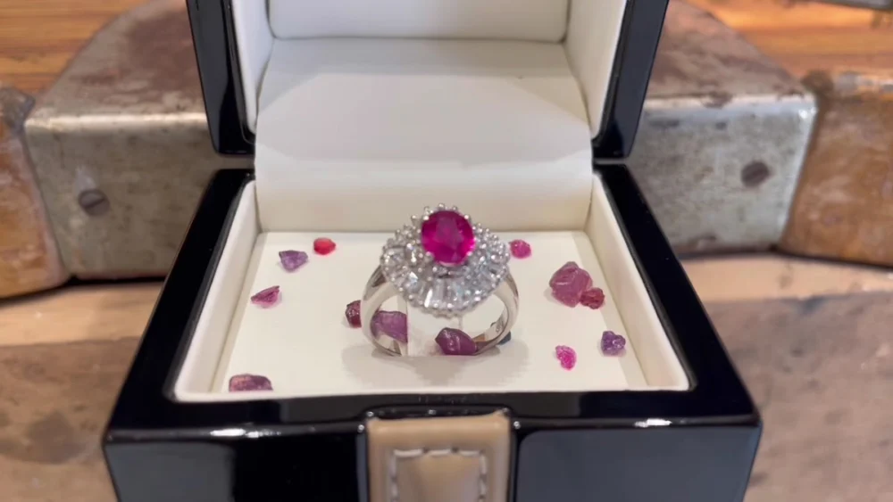 Joyería Nicols - Alianzas de boda y Anillos de Compromiso - 5