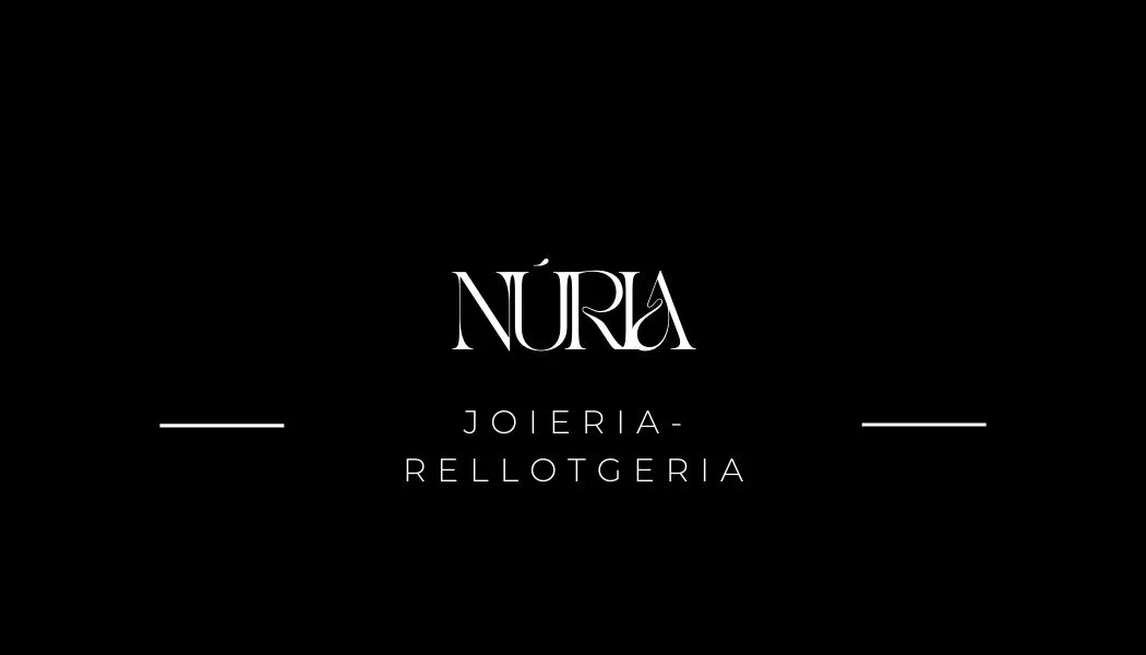 Joyería Núria