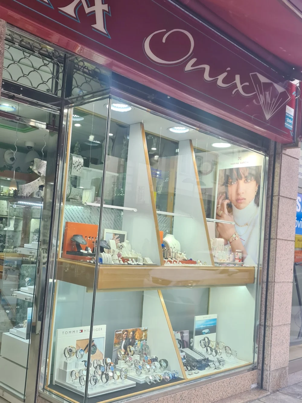 Joyeria Onix