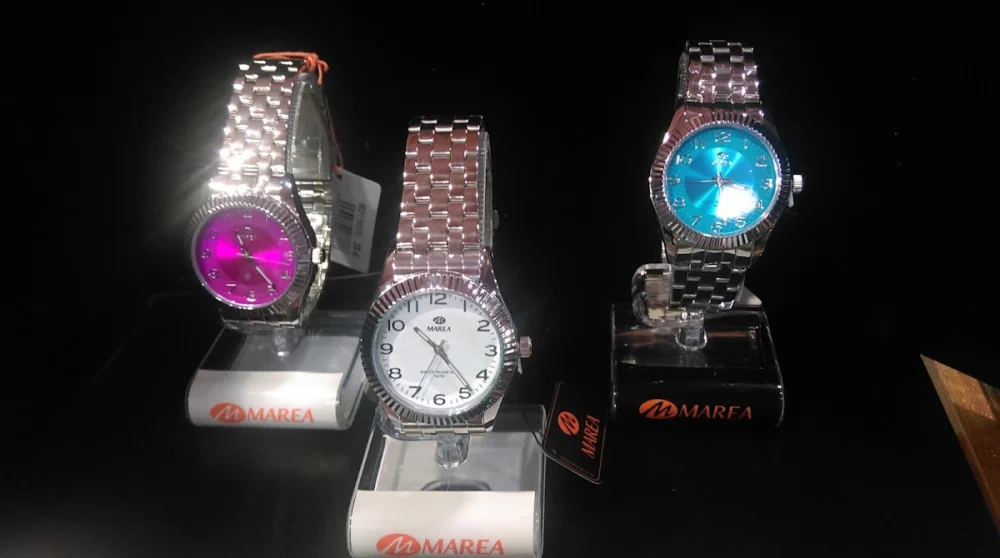 Joyería Opalo - 2
