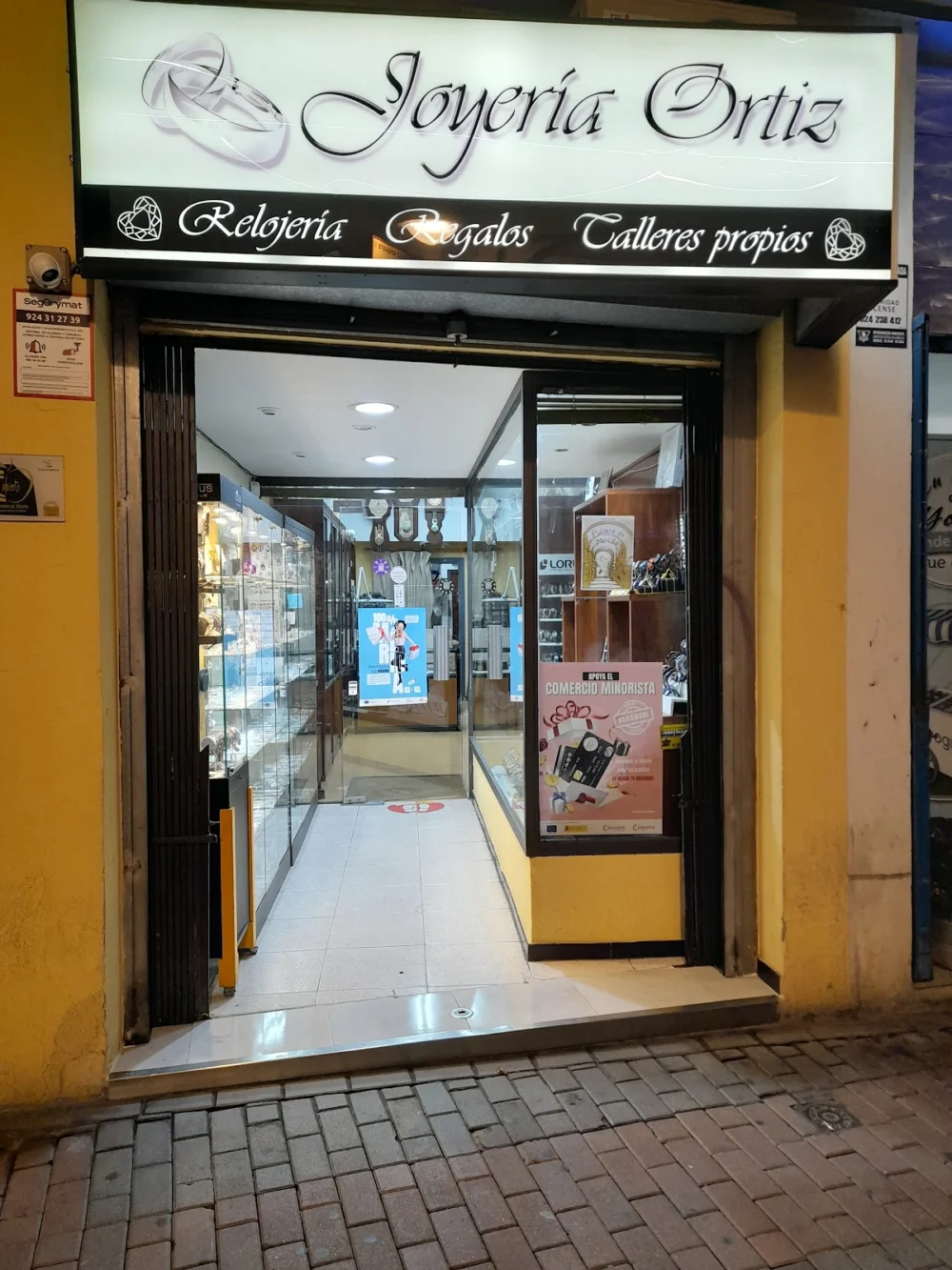 Joyería Ortiz - 2