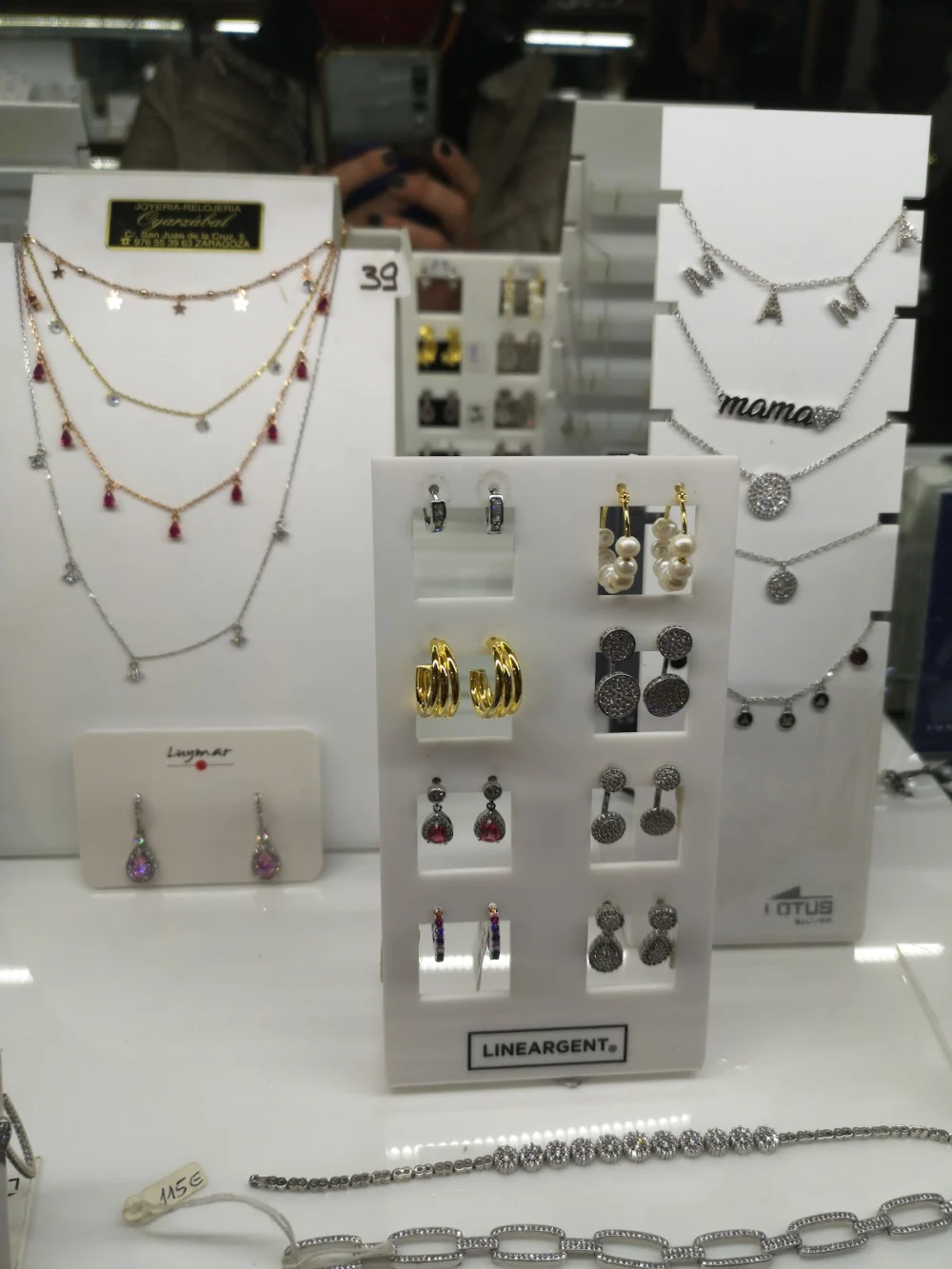 Joyería Oyarzábal - 6