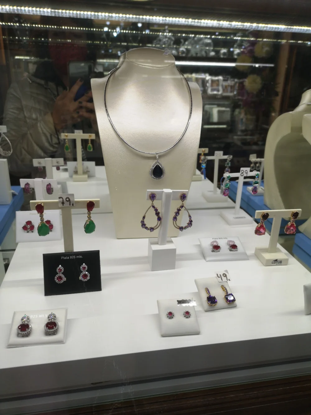 Joyería Oyarzábal - 7