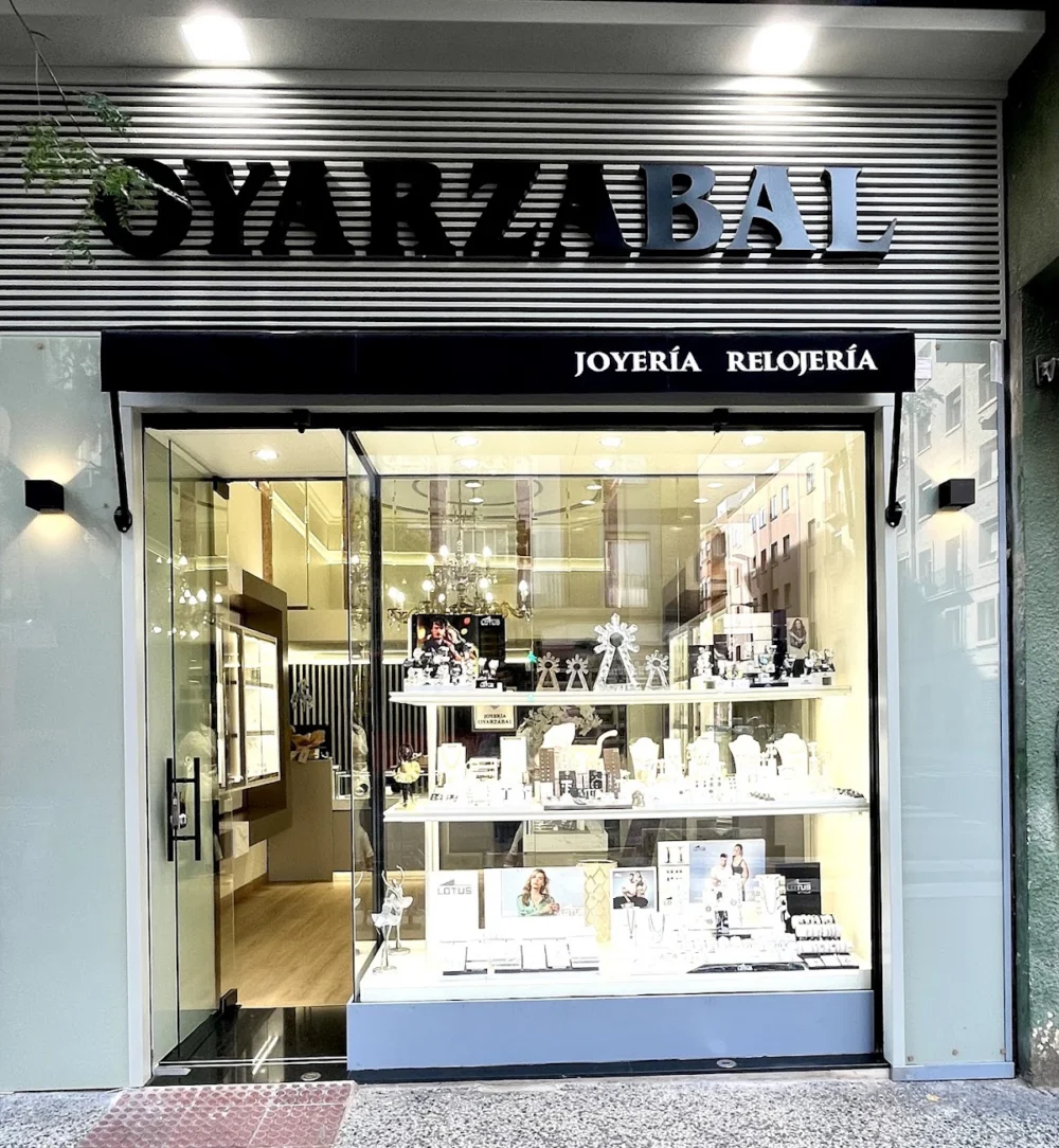 Joyería Oyarzábal - 8