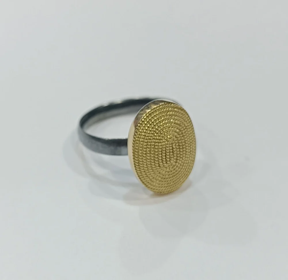 Joyería Paco Moro