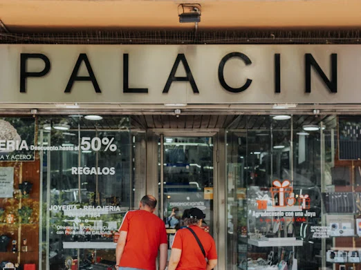 JOYERIA PALACIN