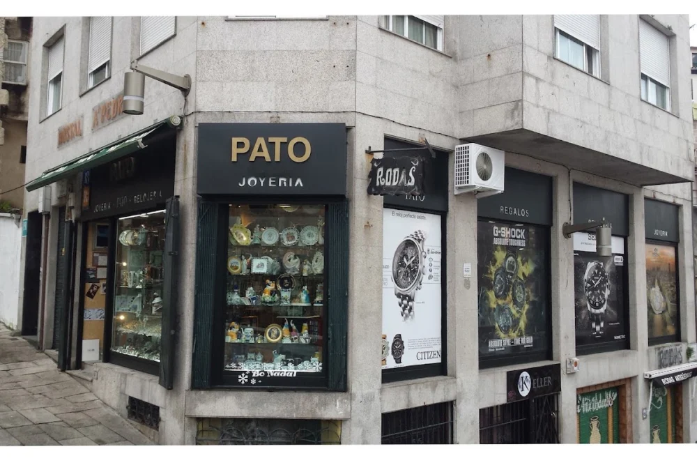 Joyería Pato - 2