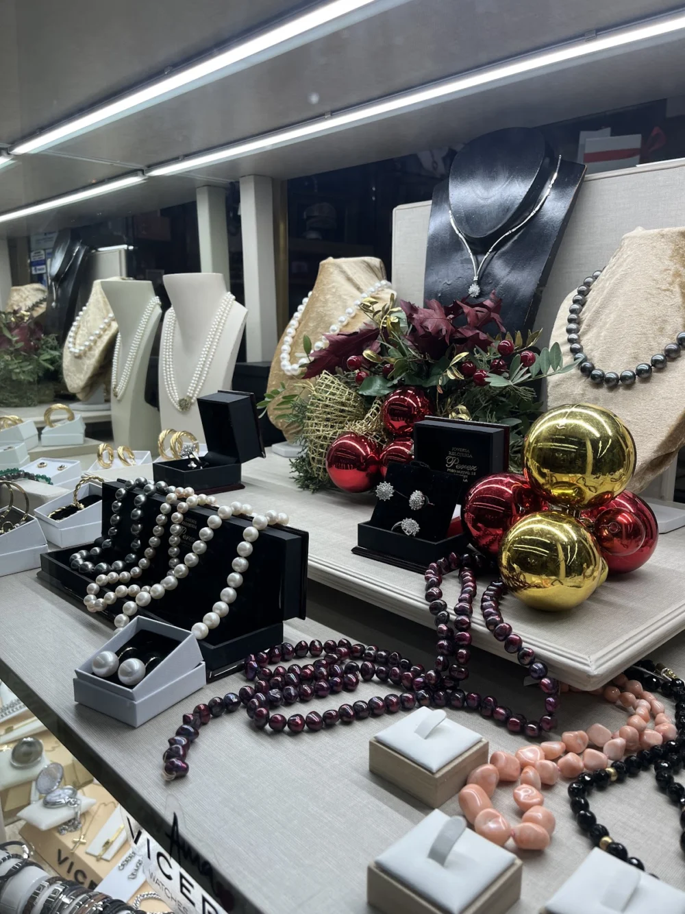 Joyería Pérez - 3