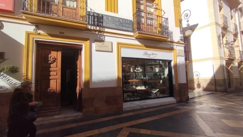 Joyería Pérez