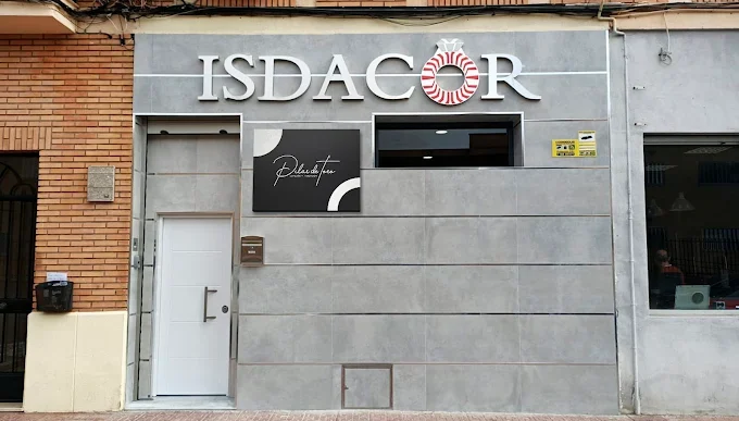 JOYERÍA PLATA Y ORO ISDACOR (PILAR DE TORO)