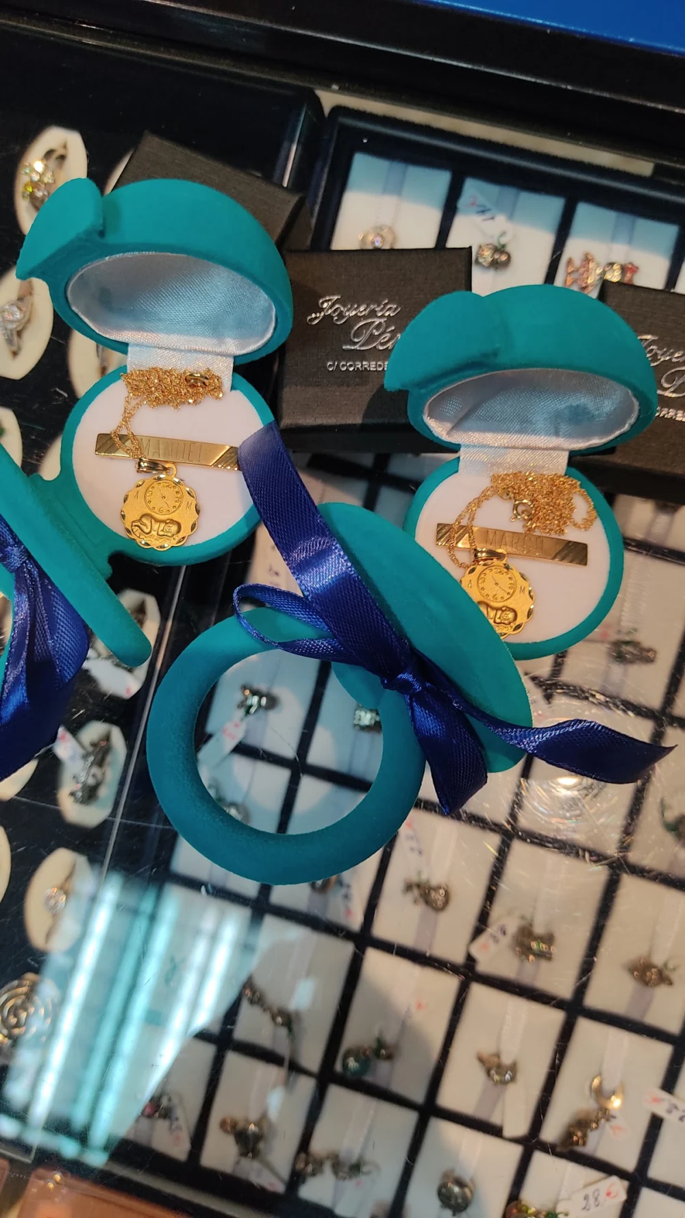 Joyería Platería Pérez y Martínez S.L - 3