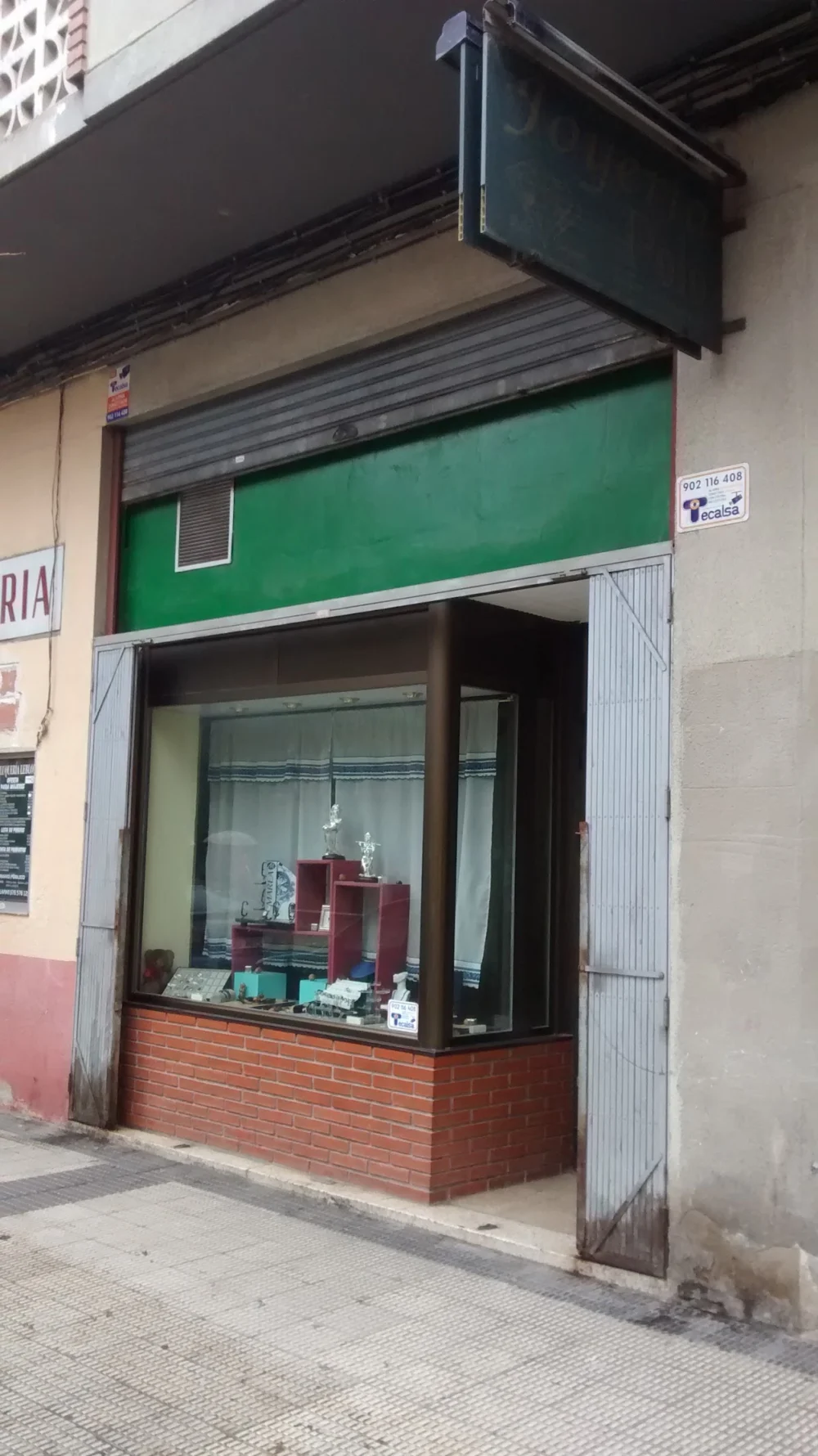 Joyería Polo