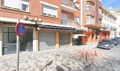 Joyería Puertas