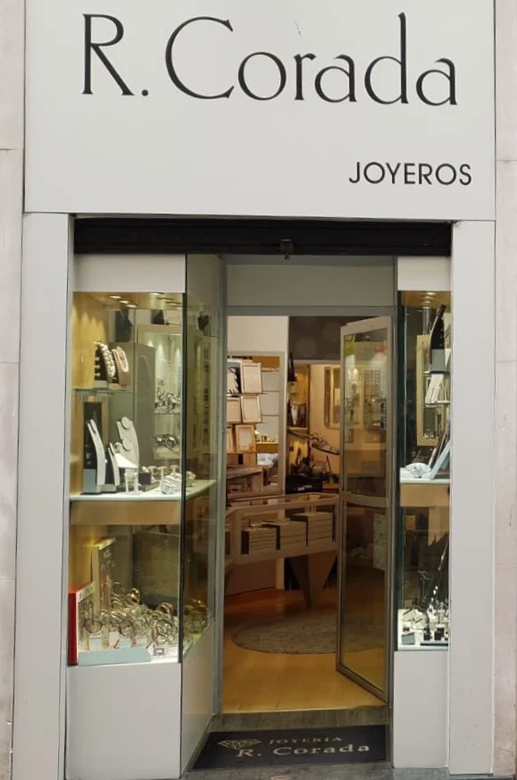 Joyeria R. Corada