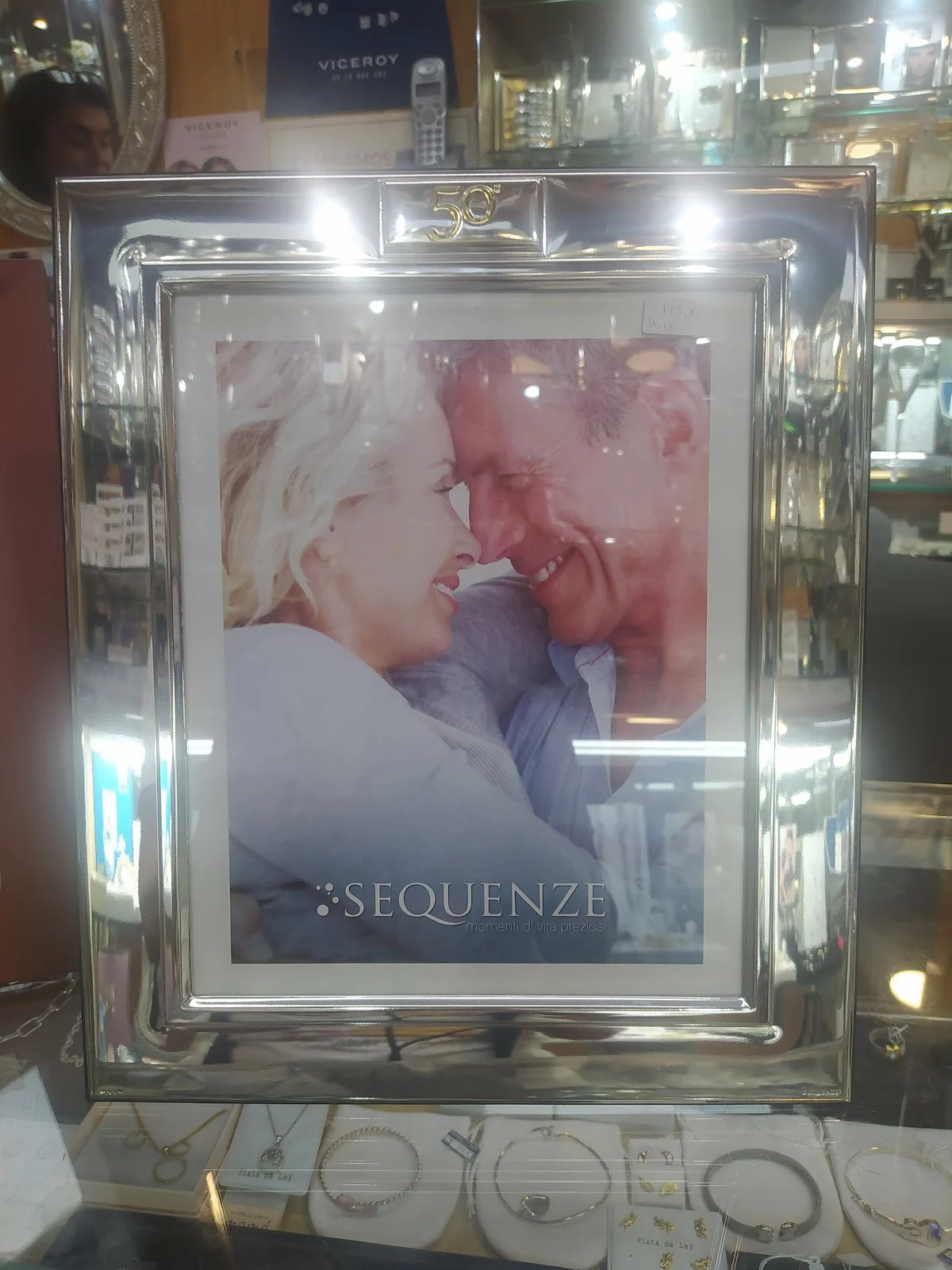 Joyeria R.Quintero, S.L. - 2